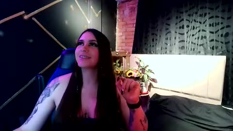Snapshot of michell_h chatting on 06/05/26, 06:52 Nani online show from 06/05/26, 06:52