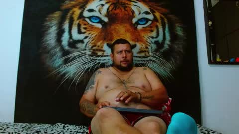 Snapshot of michell_myers chatting on 01/16/25, 08:46 michell_myers online show from 01/16/25, 08:46