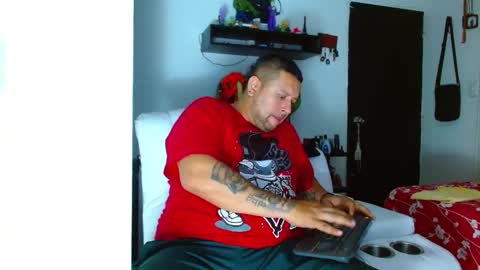 Snapshot of michell_myers chatting on 02/09/25, 07:09 michell_myers online show from 02/09/25, 07:09