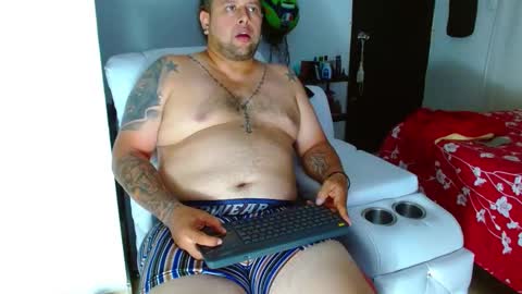 Snapshot of michell_myers chatting on 02/10/25, 02:30 michell_myers online show from 02/10/25, 02:30