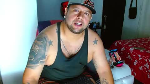 Snapshot of michell_myers chatting on 02/14/25, 03:36 michell_myers online show from 02/14/25, 03:36