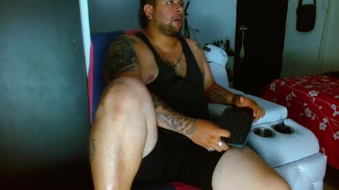 Snapshot of michell_myers chatting on 02/18/25, 11:08 michell_myers online show from 02/18/25, 11:08