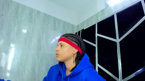 michell_rs online show from 02/14/25, 07:07