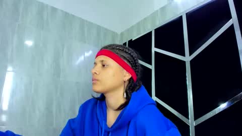 michell_rs online show from 02/14/25, 10:17