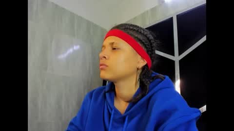 michell_rs online show from 02/18/25, 01:10