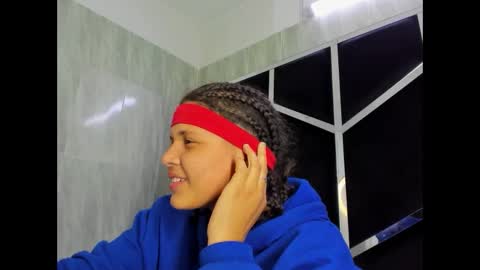 michell_rs online show from 02/19/25, 09:50