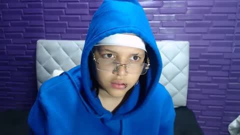 michell_rs online show from 02/26/25, 09:53