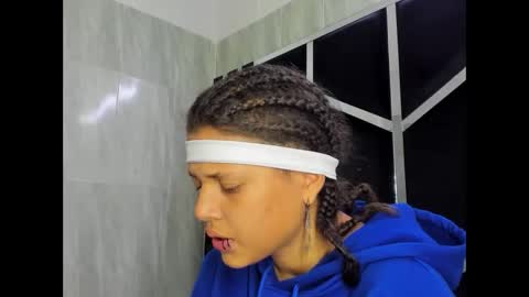 michell_rs online show from 03/05/25, 01:10