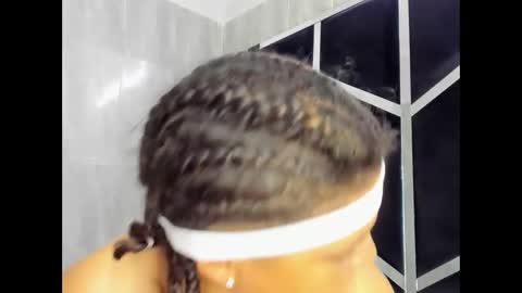 michell_rs online show from 03/08/25, 08:00