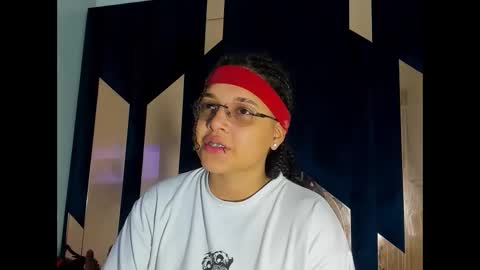 michell_rs online show from 09/17/25, 04:58