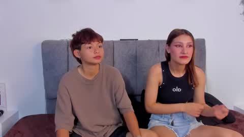 Snapshot of michell_winx chatting on 02/09/26, 05:06 Michell online show from 02/09/26, 05:06