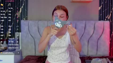 Michell online show from 04/30/26, 10:43