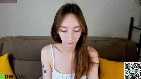 Michelle online show from 10/08/25, 12:41