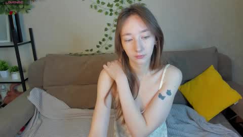 Michelle online show from 11/19/25, 01:16