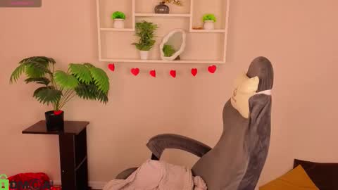 Michelle online show from 02/10/26, 01:10