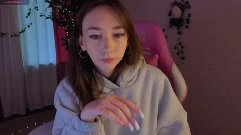 Snapshot of michelle__allen chatting on 05/17/26, 01:03 Michelle online show from 05/17/26, 01:03