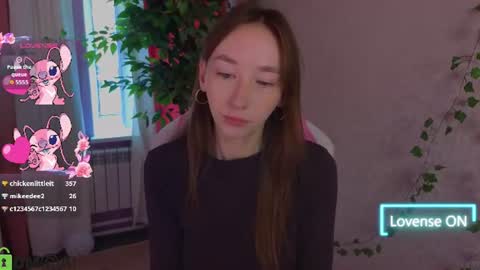 Michelle online show from 06/22/26, 03:25
