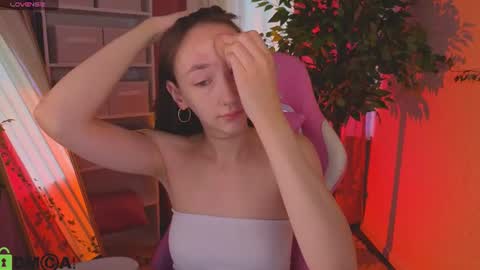 Michelle online show from 07/07/26, 01:08