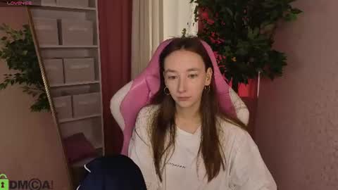 Michelle online show from 07/30/26, 01:15