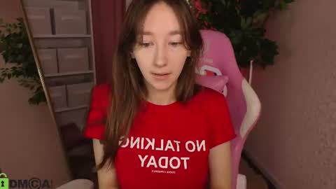 Michelle online show from 07/31/26, 01:05