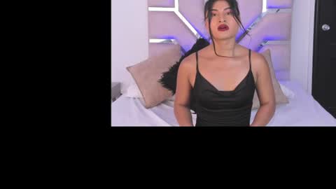 Michelle Narvaez online show from 06/29/26, 07:47