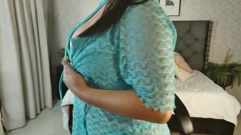 Michelle online show from 01/18/25, 06:13