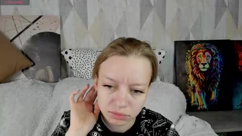michelle_blond online show from 10/08/25, 09:18