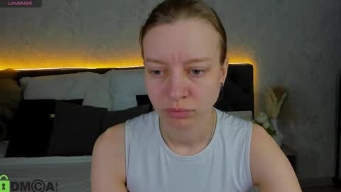 michelle_blond online show from 02/02/26, 09:19