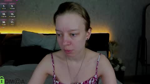 michelle_blond online show from 02/17/26, 08:55