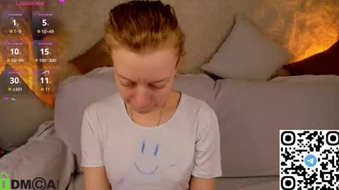 michelle_blond online show from 03/06/26, 07:38