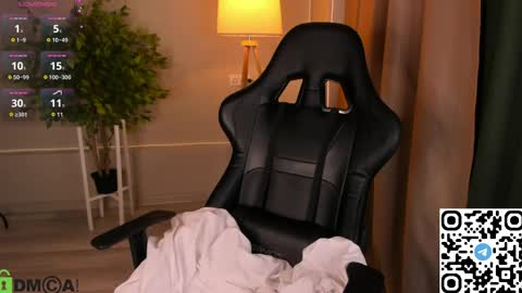 michelle_blond online show from 03/31/26, 07:31