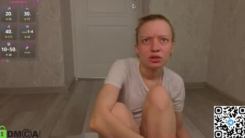 michelle_blond online show from 04/21/26, 01:42