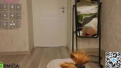 michelle_blond online show from 04/21/26, 02:51