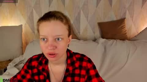 michelle_blond online show from 06/07/26, 01:10