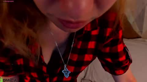 michelle_blond online show from 06/08/26, 01:09