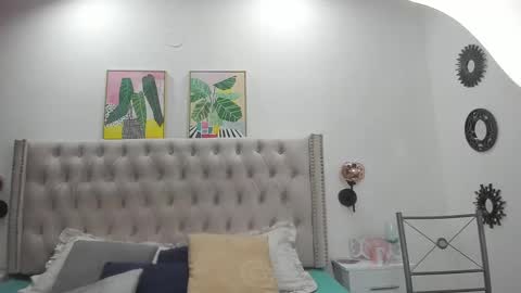 Snapshot of michelle_bran chatting on 03/08/25, 01:14 michelle bran online show from 03/08/25, 01:14