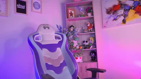 michelle chang online show from 11/07/25, 07:03