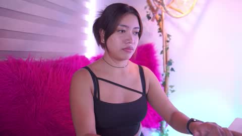 michelle chang online show from 11/10/25, 08:08