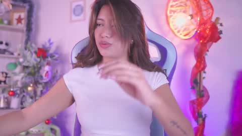 michelle chang online show from 12/19/25, 09:00