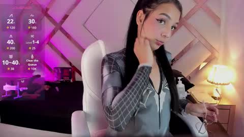 michelle_cutee_ online show from 02/05/26, 08:02