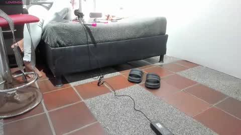 michelle perla online show from 11/24/25, 12:38