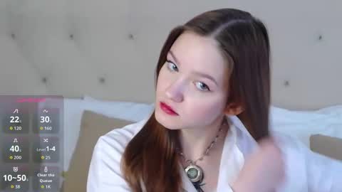 Michelle online show from 03/07/26, 11:29