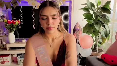 Michelle online show from 04/20/26, 10:44