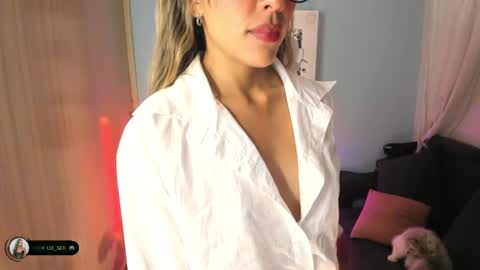 Michelle online show from 06/11/26, 12:32