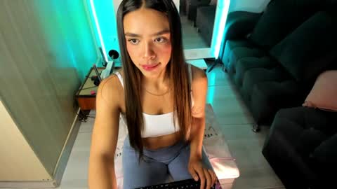 Michelle online show from 07/03/26, 12:28
