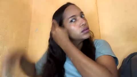 Snapshot of michelle_sex_hard chatting on 12/09/24, 06:25 Anne Michelle online show from 12/09/24, 06:25