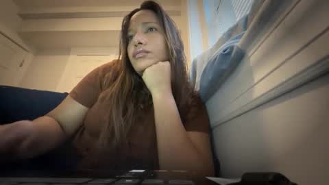 Snapshot of michelle_sex_hard chatting on 12/13/25, 08:25 Anne Michelle online show from 12/13/25, 08:25