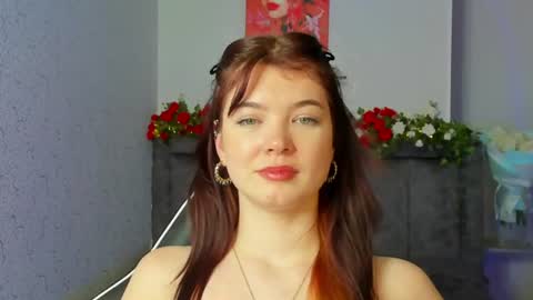 Snapshot of michelle_vasquez chatting on 06/18/26, 11:20 Michelle online show from 06/18/26, 11:20