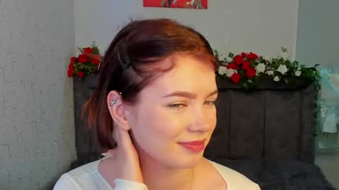Snapshot of michelle_vasquez chatting on 06/20/26, 11:07 Michelle online show from 06/20/26, 11:07