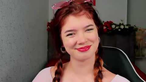Snapshot of michelle_vasquez chatting on 07/01/26, 10:20 Michelle online show from 07/01/26, 10:20